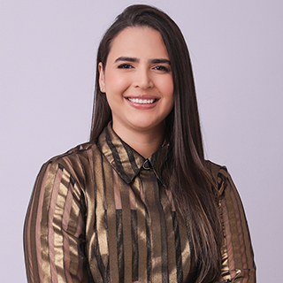 ⁠Dra. Jaquiele Santana