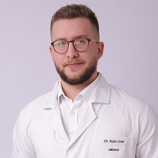 Dr. ⁠Kaio César