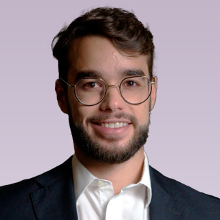 Dr. Miguel Vieira Gomes